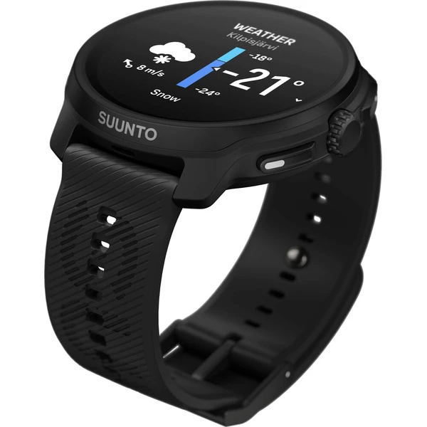 Suunto Race 2 chytré hodinky černé (Další) - Chytré hodinky - Obrázek ff536db121bd4abba5f35775fce20250