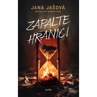 Zapalte hranici - E-kniha