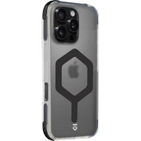 Tactical MagForce Hexagon kryt Apple iPhone 16 Pro černý - Pouzdra