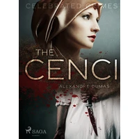 The Cenci - E-kniha