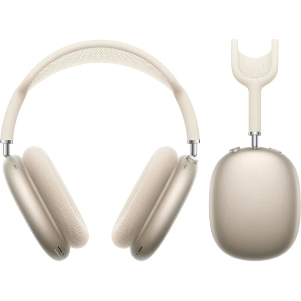 Apple AirPods Max 2 (2026) bezdrátová sluchátka hvězdně bílá (Další) - Sluchátka - Obrázek ff5f5dd5dc434a119da4bcfb939b8edf