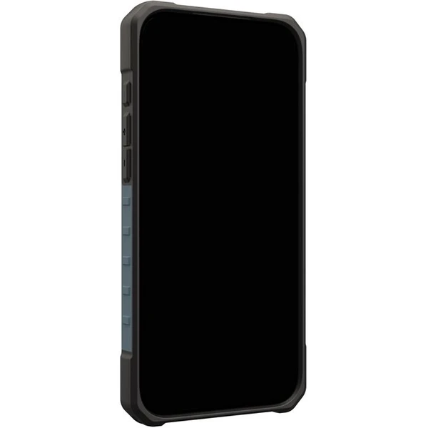 UAG Pathfinder Magsafe kryt iPhone 17 Pro Max modrý - Pouzdra - Obrázek ff6bb8d790ef4aeab12bb0bd231e0b66
