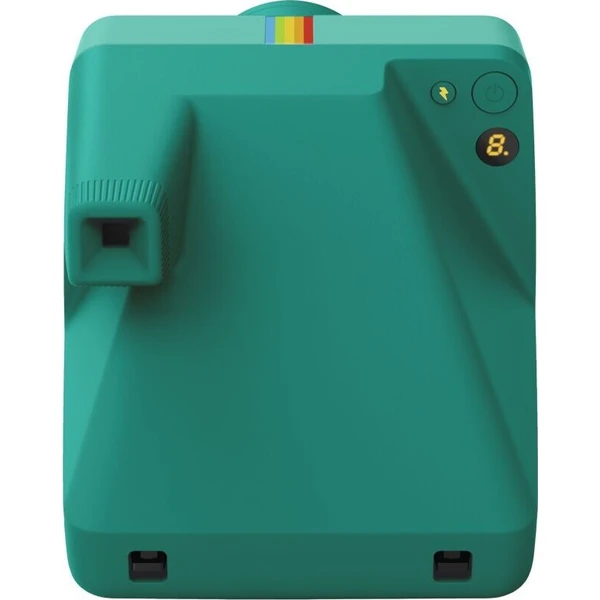 Polaroid Now Gen 3 Teal (Další) - Fotoaparáty - Obrázek ff6c70388e9b4c80930cd3713a74c7f7