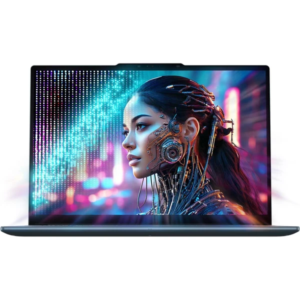 Lenovo Yoga Pro 9 16IAH10 (83L0002UCK) RTX 5060 modrozelený - 3 roky záruky Premium Care - Notebooky - Obrázek ff6c878e850c473caf164d556c9ee095