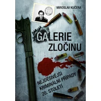 Případ Hojer a další temné kauzy 20. století - E-kniha