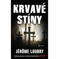 Krvavé stíny - E-kniha