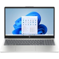 HP AI PC 15-fd2019nc (CA7K1EA#BCM) stříbrný - Notebooky