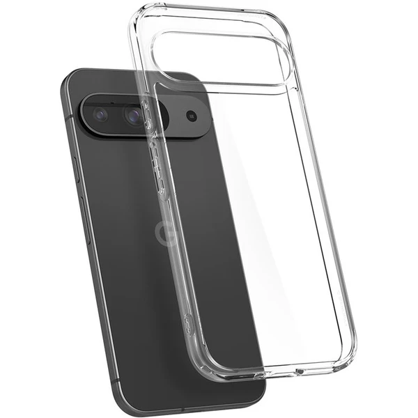 Spigen Ultra Hybrid kryt Google Pixel 9 Pro/Pixel 9 čirý - Pouzdra - Obrázek ff74082ce2194d9fbd72d1ff26b757aa