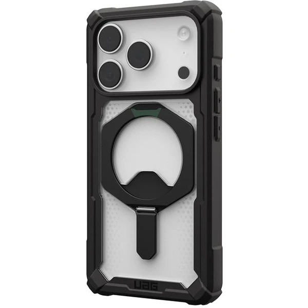 UAG Plasma XTE Magsafe kryt iPhone 17 Pro černý/čirý - Pouzdra - Obrázek ff79f19935244b8e9bfaabd21f4b1c92