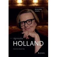 Agnieszka Holland - E-kniha