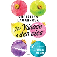 Na Vánoce o den více - E-kniha
