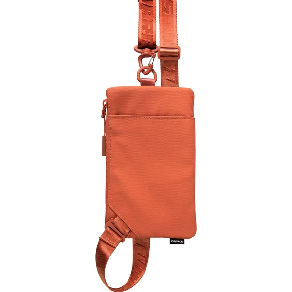 SKINARMA Juno Clutch Crossbody taška Orange - Popruhy a crossbody - Obrázek ff7fab84b42343688be0385e0965d685