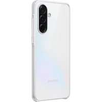 Samsung Clear Cover kryt Samsung Galaxy A36 čirý - Pouzdra