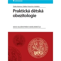 Praktická dětská obezitologie - E-kniha