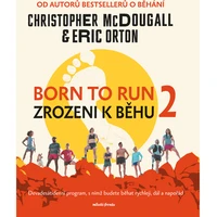 Born to Run 2 - Zrozeni k běhu 2 - E-kniha