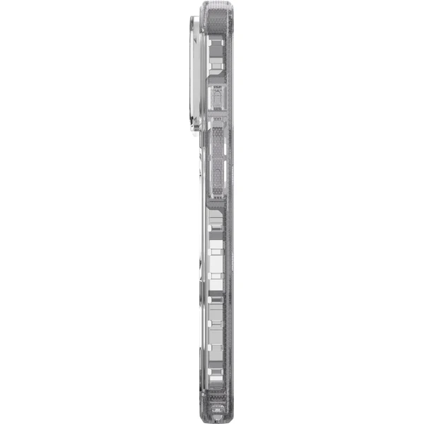 UAG Plyo LT MagSafe kryt iPhone 18 Pro/17 Pro čirý/kouřový - Pouzdra - Obrázek ff94c5afaddd4f349fd0e38aa7696076