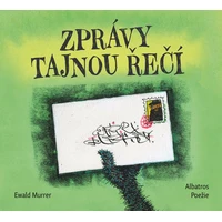 Zprávy tajnou řečí - E-kniha
