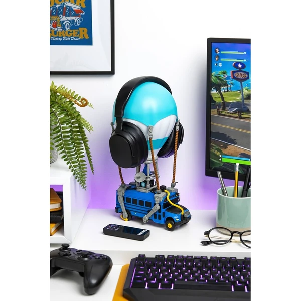 Paladone lampička Fortnite - Battle Bus - Lampičky - Obrázek ff999f1d55df404bad68a9787d8d952b