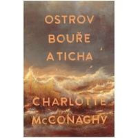 Ostrov bouře a ticha - E-kniha