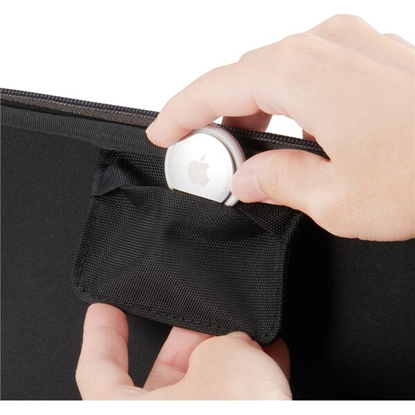Spigen Klasden Pouch pouzdro Sony PlayStation Portal šedé - Pouzdra - Obrázek ff9c6fca82f74261a8f508f148ad04fd