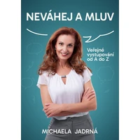 Neváhej a mluv - E-kniha