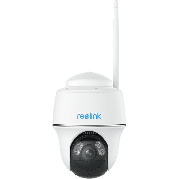 Reolink Argus Series B430 Bílá