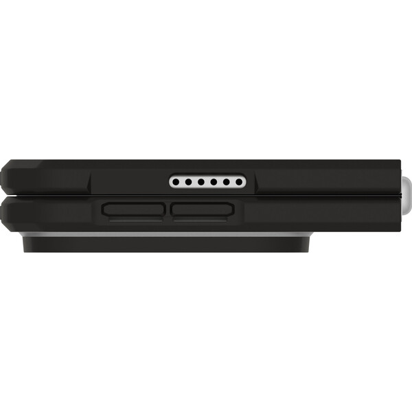 UAG Mouve MagSafe kryt iPhone Duo čirý - Pouzdra - Obrázek ffa88b7205d7438b800a3f88c2bb107c