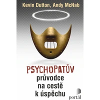 Psychopatův průvodce na cestě k úspěchu - E-kniha