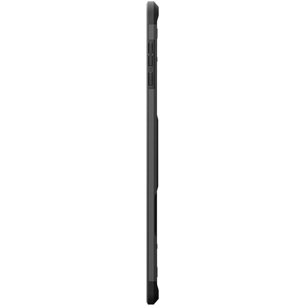 Spigen Tough Armor Pro pouzdro Samsung Galaxy Tab S11 Ultra černé - Pouzdra - Obrázek ffadd3f3eca340ccb9699250e5ad1e50