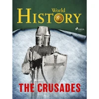 The Crusades - E-kniha