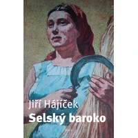Selský baroko - E-kniha