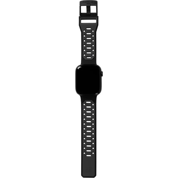 UAG Civillian Strap řemínek Apple Watch 49/46/45/44/42mm grafitový - Řemínky - Obrázek ffb78048b8b643b7bac008191516c9a8