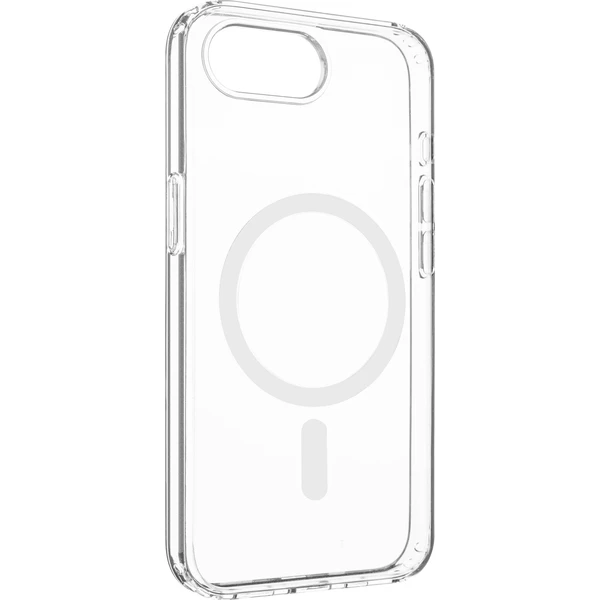 FIXED MagPure kryt s MagSafe Apple iPhone 17e/16e čirý