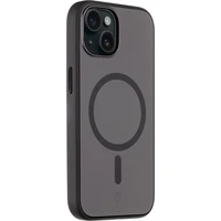 Tactical MagForce SmoothIsFast kryt Apple iPhone 15 černý - Pouzdra