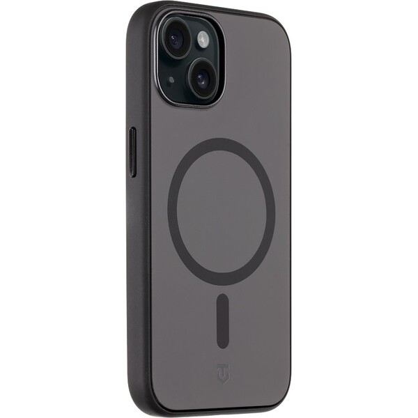 Tactical MagForce SmoothIsFast kryt Apple iPhone 15 černý