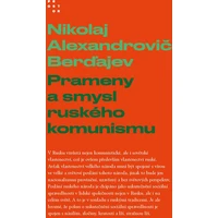 Prameny a smysl ruského komunismu - E-kniha