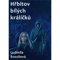 Hřbitov bílých králíčků - E-kniha
