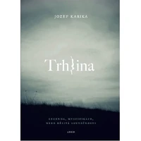 Trhlina - E-kniha