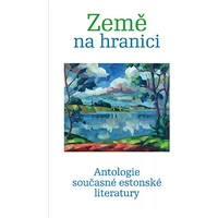 Země na hranici - E-kniha