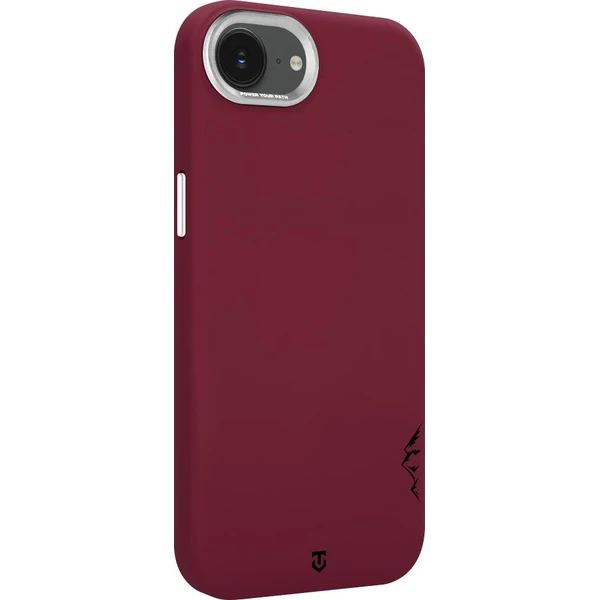 Tactical MagForce Velvet Smoothie 2.0 kryt Apple iPhone 16e/17e Burgundy - Pouzdra - Obrázek ffc97086e658488287aeb983792d2651
