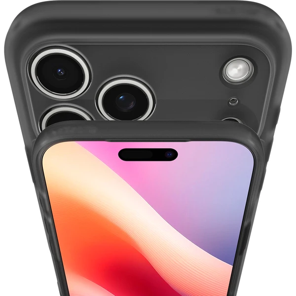 Spigen Ultra Hybrid MagSafe kryt iPhone 18 Pro Max/17 Pro Max classic black - Pouzdra - Obrázek ffccbdd30ce149d7a1af5a986d1c4878
