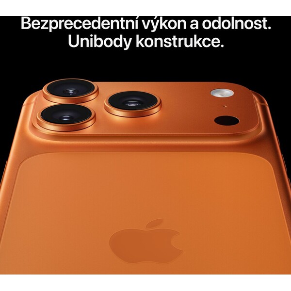 Apple iPhone 17 Pro Max 1TB stříbrný (Další) - Mobilní telefony - Obrázek ffd1ffefaefa4065bb4e88e7802d88dd