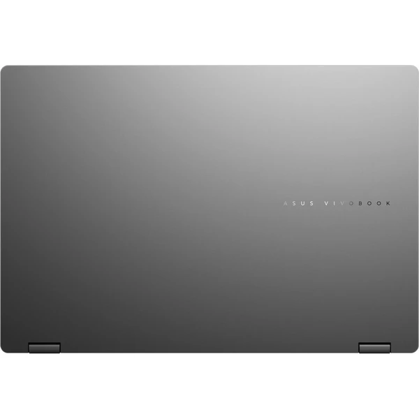ASUS Vivobook 16 Flip (TP3607SA-OLED113X) šedý - Notebooky - Obrázek ffd989a46a8d456fb41c86a5023d7b7f