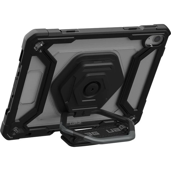 UAG Plasma pouzdro iPad 10.9" 2022 / 11" 2025 čiré/černé - Pouzdra - Obrázek ffdf1b7d3b9340d5a1cacc0044667282