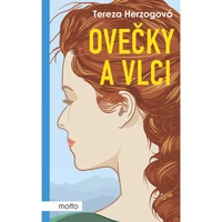 Ovečky a vlci - E-kniha
