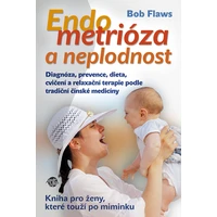 Endometrióza a neplodnost - E-kniha