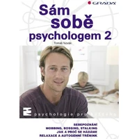 Sám sobě psychologem 2 - E-kniha