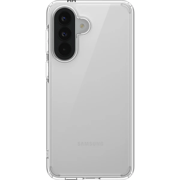 Spigen Ultra Hybrid kryt Samsung Galaxy A57 5G crystal clear - Pouzdra - Obrázek fff0243784214eac9bdbc74e70577293