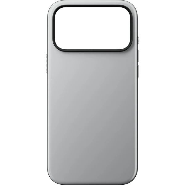 Nomad Sport Case MagSafe kryt iPhone 17 Pro Max/18 Pro Max Lunar Gray - Pouzdra - Obrázek fff04bb4c0344db19c661fd189a4dd92