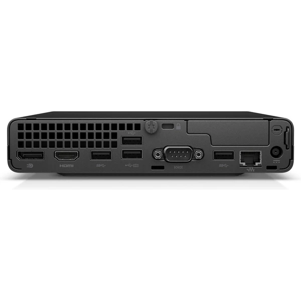 HP Pro Mini 260 G9 (B70TDAT#BCM) černý  - Stolní počítače - Obrázek fff1f92560f54a63a18debab1f3f9ebf